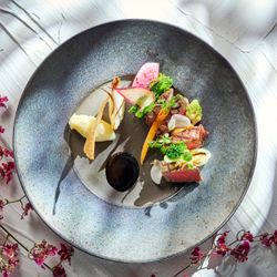 【平日限定フルコース試食付き】3万4千円の豪華試食付きフェア