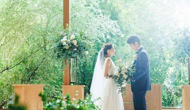 【最大90万円特典】日程無くなり次第終了!話題のプラン★27年7月~27年9月に結婚式実施の方へ