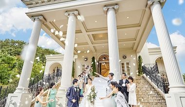 【最大60万円特典】今ならお得な特典付きの人気プラン★27年10月~27年11月に結婚式実施の方へ