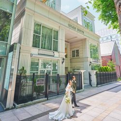 30日で結婚式準備!今からでも間に合うウェディングフェア
