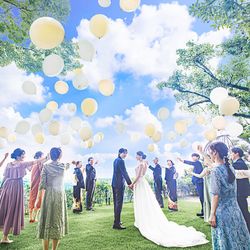 残▲\当館人気FAIR/桜島一望◆静寂の森チャペル体験×豪華8大特典付