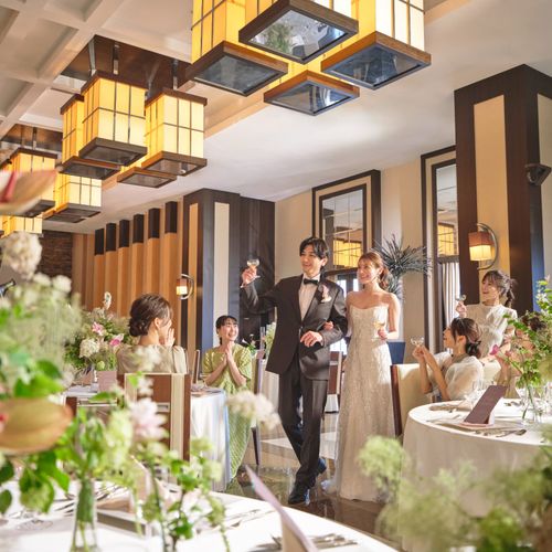 ノートルダム周南/FIVESTAR WEDDINGの公式写真4枚目