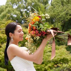 【スプリングWD】お得に賢く豪華特典付◇婚礼料理食べ比べフェア