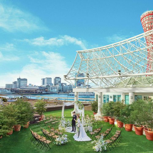 オーシャンプレイス(OCEAN PLACE)の公式写真2枚目