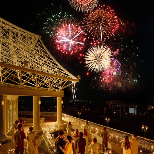 オーシャンプレイス(OCEAN PLACE)の公式写真5枚目