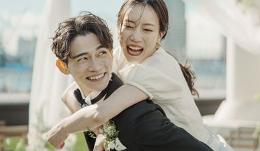 【2027年9月以降】50名220万円〜神戸のベストシーズンに贈る特別なひととき