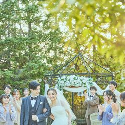 まだ間に合う!《連休BIG》最大100万優待*貸切W&花嫁丸ごと体験*