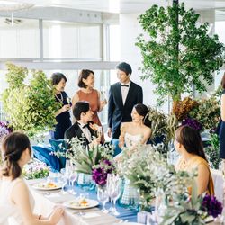 \月末SP/1件目見学で神戸ロケーション前撮りプレゼント★豪華試食付き!