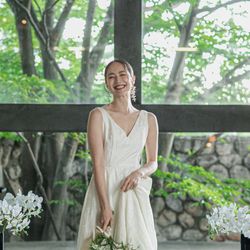 人気No1\月3回BIG/送迎バスなど最大80万円優待!豪華試食&ドレスetc