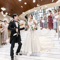 【月1限定】ドレス&和装試着×8会場見学×3万円試食付|1日で叶う花嫁体験フェア<限定特典◎&最大1万円ギフトプレゼント>
