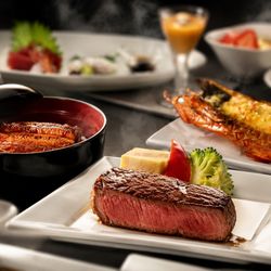 【料理重視のおふたりへ】口コミ高評価◎国産牛・鰻試食×8会場見学フェア