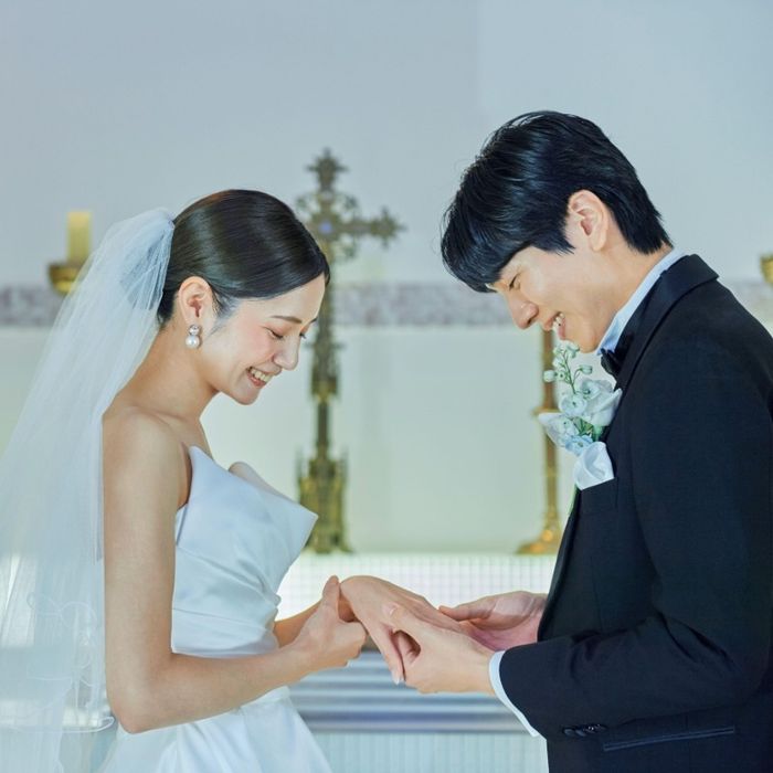 【結婚式場決定した人ちょっと集合!】見積り比較&館内見学◎