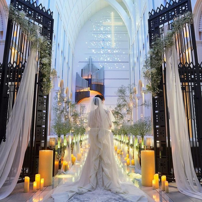 1/16・31人気の良縁日のご結婚式限定★当式場最大140万特典お約束