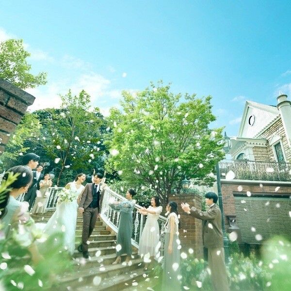 \創業40周年♪エルセルモ魅力凝縮Fes/結婚式の1日体験×A5和牛試食&最大7万円のギフト付