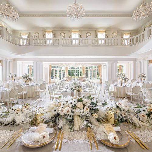 ア・ラ・モード パレ&ザ・リゾートの公式写真4枚目