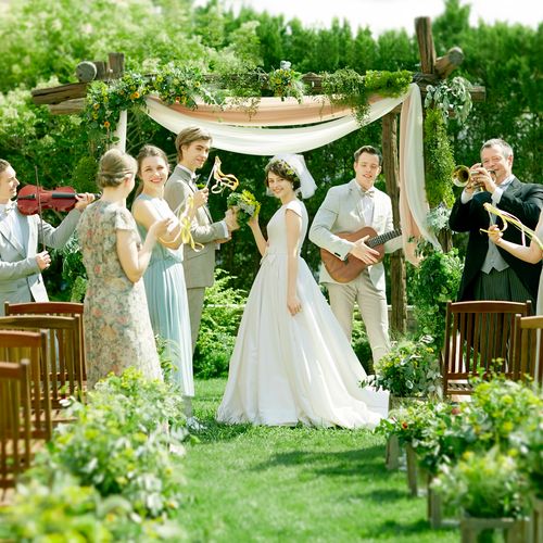 ア・ラ・モード パレ&ザ・リゾートの公式写真3枚目