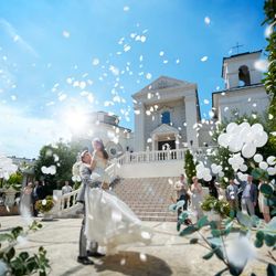 ア・ラ・モード パレ&ザ・リゾートのカバー写真