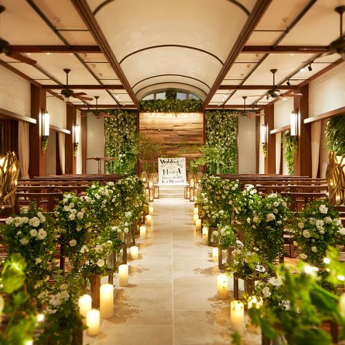 ア・ラ・モード パレ&ザ・リゾートの公式写真2枚目