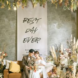 【結婚式を迷われてる方におすすめ】気軽に見学&試食フェア