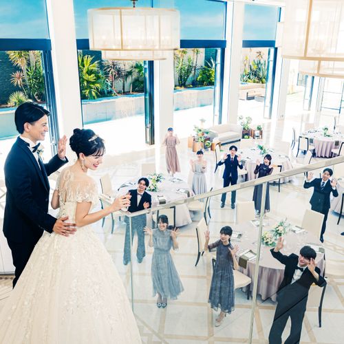 THE LUXSCENA(ザ・ラグシエナ)の公式写真2枚目