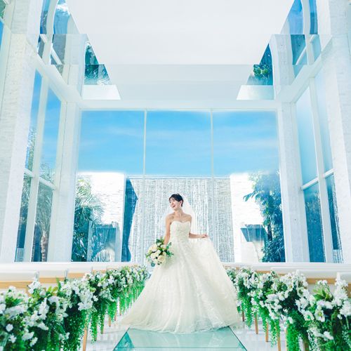 THE LUXSCENA(ザ・ラグシエナ)の公式写真3枚目