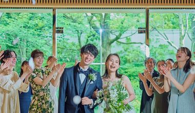 ≪完売間近≫【最大150万円特典】今注目の特別価格プラン★27年4月までの結婚式実施の方へ