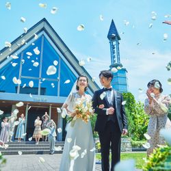 夏のBIGフェア*牛ヒレ&デザート試食×会場比較×ドレス展示
