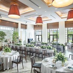 ザ ガーデンハウス シェル エ メール(THE GARDEN HOUSE CIER ET MER)のカバー写真