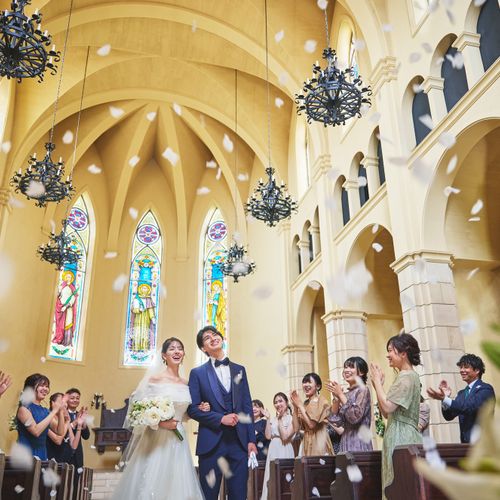 マリエール神水苑の公式写真2枚目