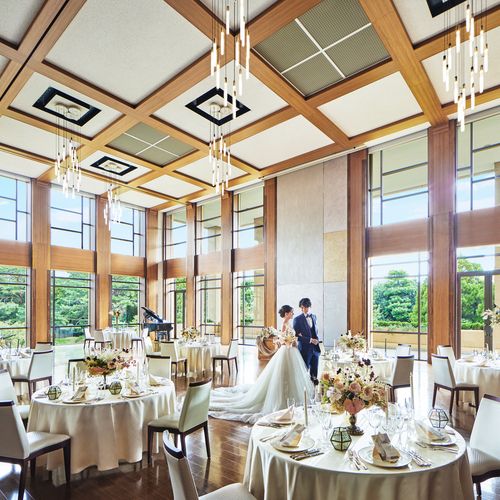 マリエール神水苑の公式写真4枚目