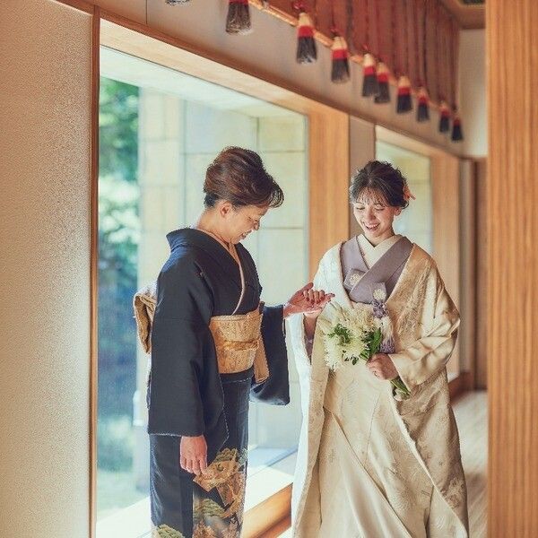 【お盆期間限定☆特別ご優待】選べる挙式体験×6品試食フェア