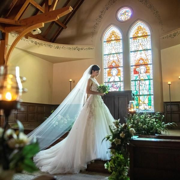 【平日婚のおふたりへ】最大100万円分アイテムプレゼント開催!