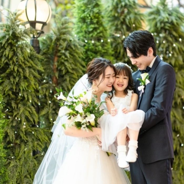 《ベビーに優しいホテル*パパママ婚&マタニティ》何でも相談会