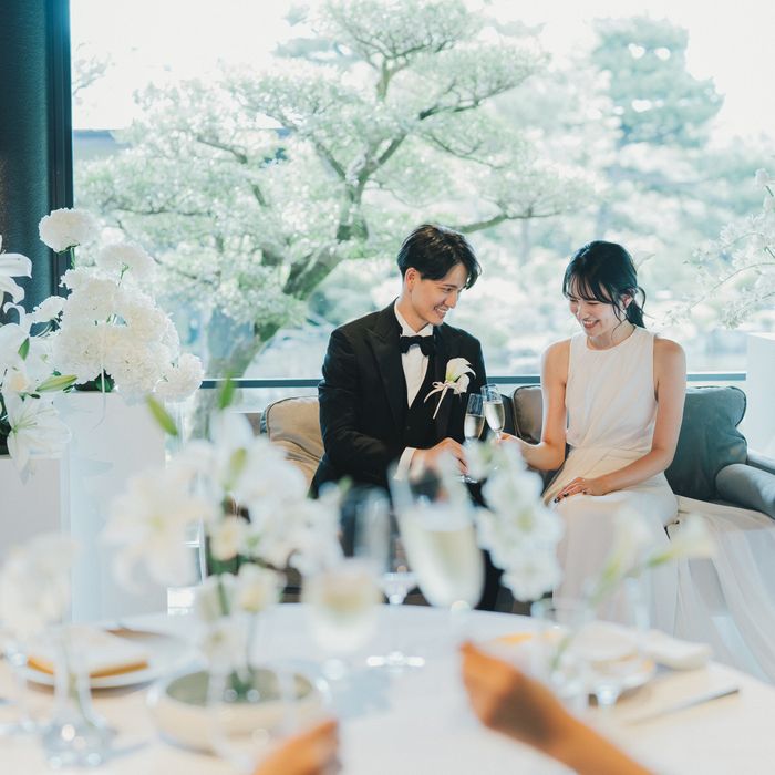 【おもてなし重視】豪華フルコース試食プレゼント×送迎バス特典など最大55万特典!