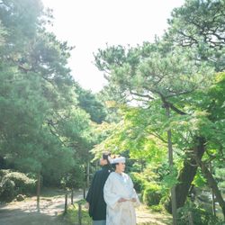 【初見学に◎】130周年記念15大特典×京フレンチ試食付!本格和婚相談会