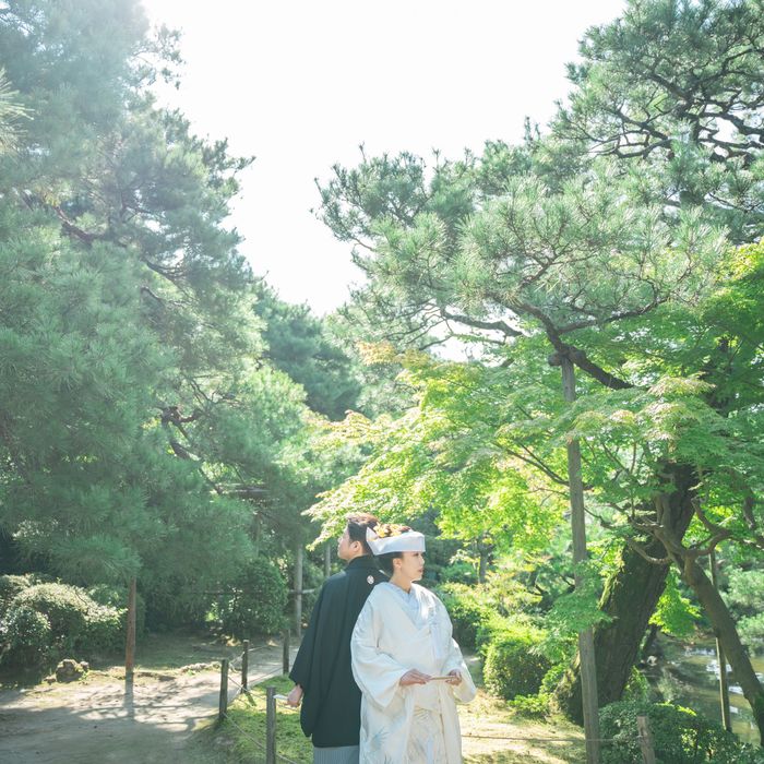 【初見学に◎】130周年記念15大特典×京フレンチ試食付!本格和婚相談会