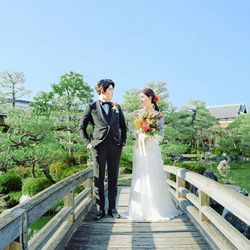 平日限定特典【ゆったり見学】無料試食付き!四季折々10,000坪の庭園見学ツアー