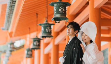 【2026年12月までがお得!|30名126万円】少人数×秋婚プラン