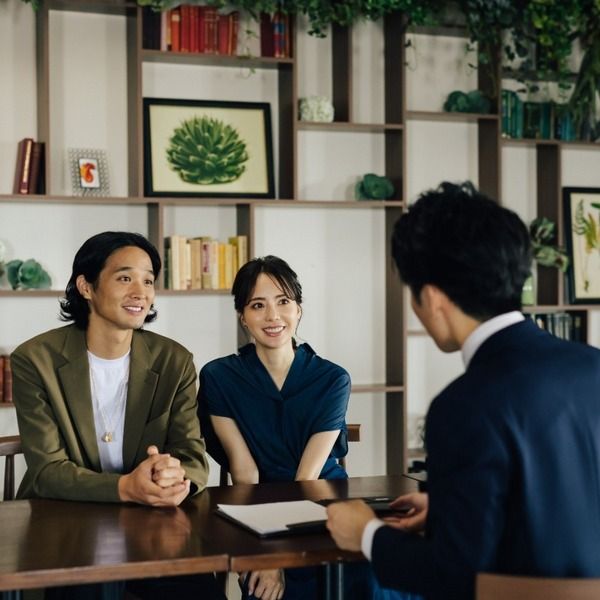 参列経験ない方大歓迎◎\結婚式のリアルが分かる!/1stステップ相談会