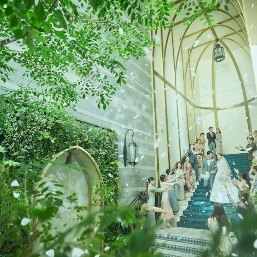 ニーズ名駅 by T&G WEDDINGの公式写真2枚目