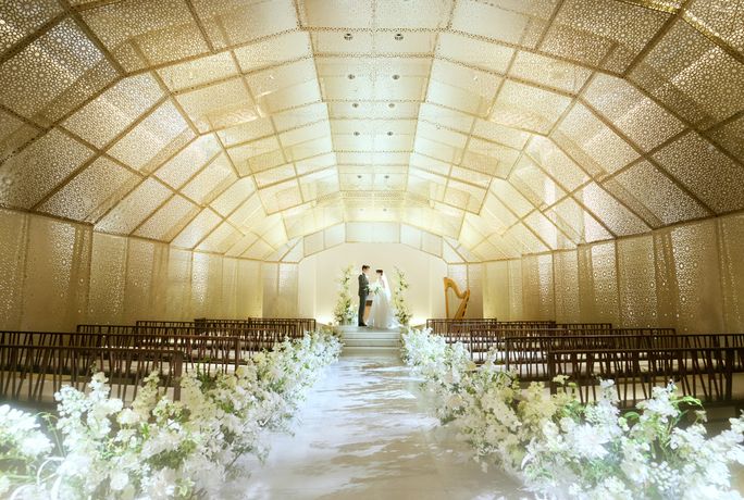ニーズ名駅 by T&G WEDDINGのカバー写真