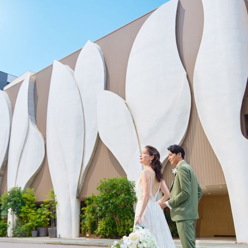 ニーズ名駅 by T&G WEDDINGの公式写真5枚目