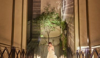 【最大120万円特典】空き日残り僅か!大人気プラン★27年6月~27年8月に結婚式実施の方へ