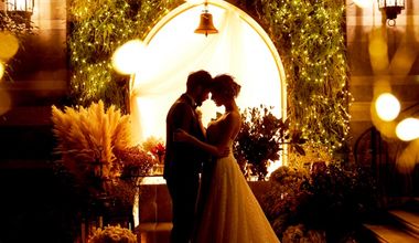【最大120万円特典】空き日残り僅か!大人気プラン★27年5月~27年6月に結婚式実施の方へ