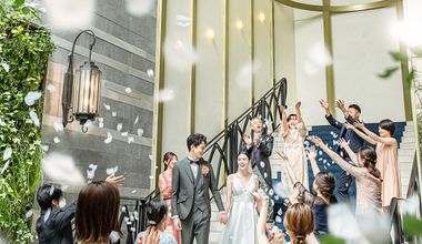 ≪完売間近≫【最大150万円特典】今注目の特別価格プラン★27年4月までの結婚式実施の方へ