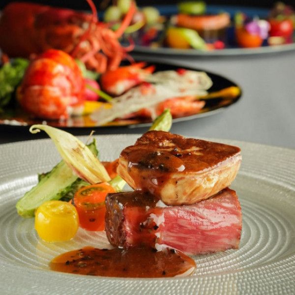 残1【料理重視向け】信州牛含む4万円フルコース試食★見学でAmazon券1万円&最大89万円OFF