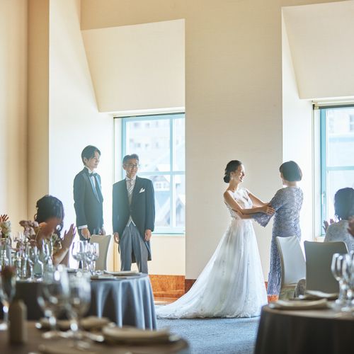 プレミアホテル門司港(旧 門司港ホテル)の公式写真3枚目