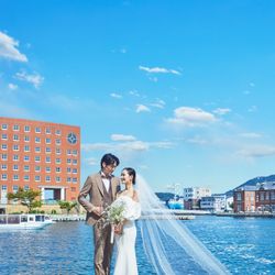 プレミアホテル門司港(旧 門司港ホテル)のカバー写真