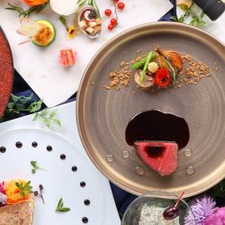 \当館人気No1/ウェディングニュース限定BIG来館特典&成約特典あり♪【お料理重視のお二人へ◎】3万円相当コース料理試食付き&ホテルWD体験が叶う/頼れるプランナーにまずは相談から始めてみよう