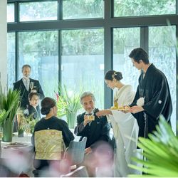 当日◎【満足度No1】結婚式のプロと相談安心フェア&3万相当豪華試食